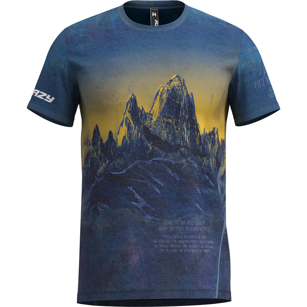 SHIRT LEGEND